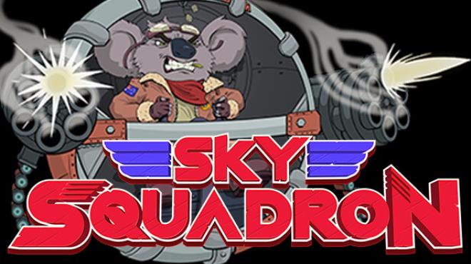 Sky Squadron Free Download