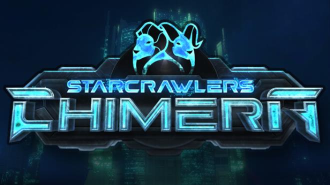 StarCrawlers Chimera v1 3 1 Free Download