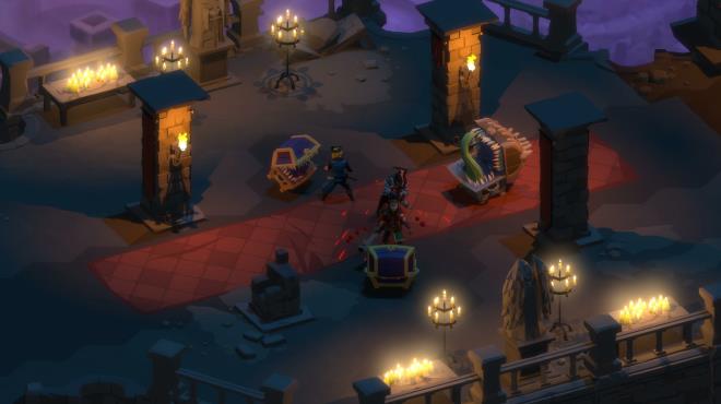 Stolen Realm v1 1 13 Torrent Download