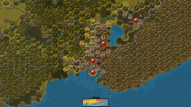 Strategic Command WWII War In The Pacific Torrent Download