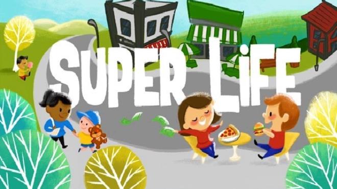 Super Life RPG v2 2 Free Download
