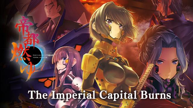 The Imperial Capital Burns - Muv-Luv Alternative Total Eclipse Free Download