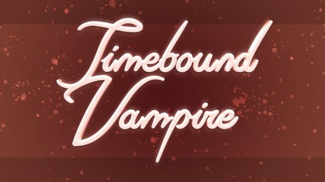 Timebound Vampire Free Download