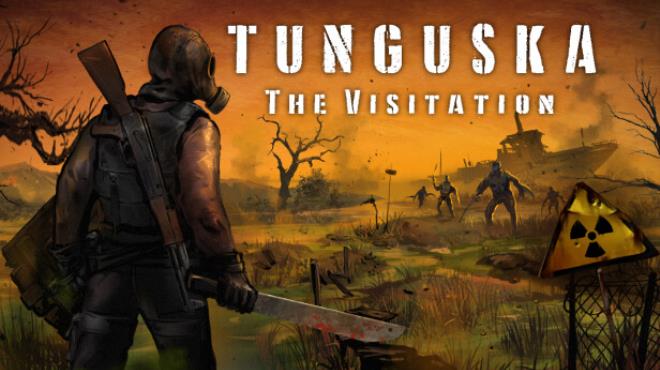 Tunguska The Visitation Enhanced Edition Free Download