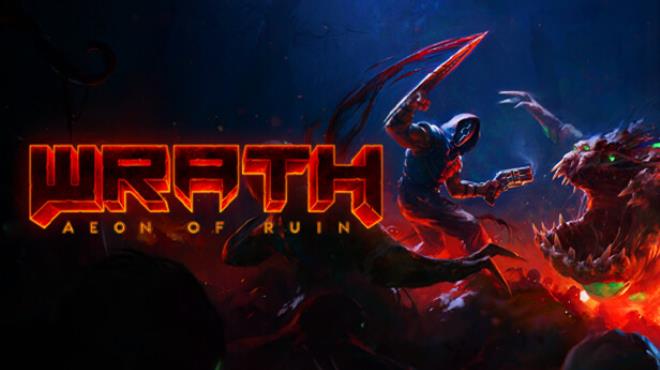 WRATH Aeon of Ruin v1 1 2 Free Download