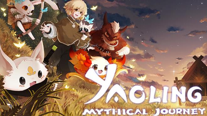 Yaoling: Mythical Journey Free Download