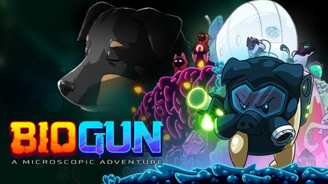 BioGun Free Download