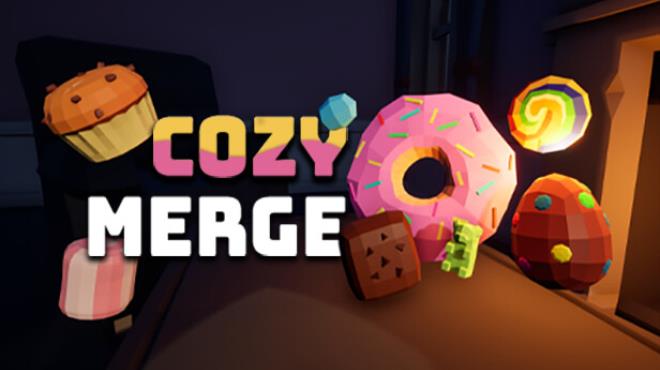 Cozy Merge Free Download