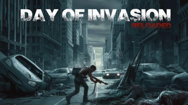 Day of Invasion Reloaded Free Download Day of Invasion Reloaded Free Download