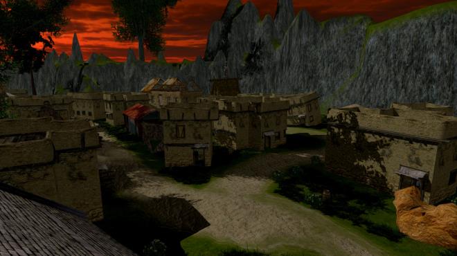 Day of Invasion Reloaded PC Crack Day of Invasion Reloaded PC Crack