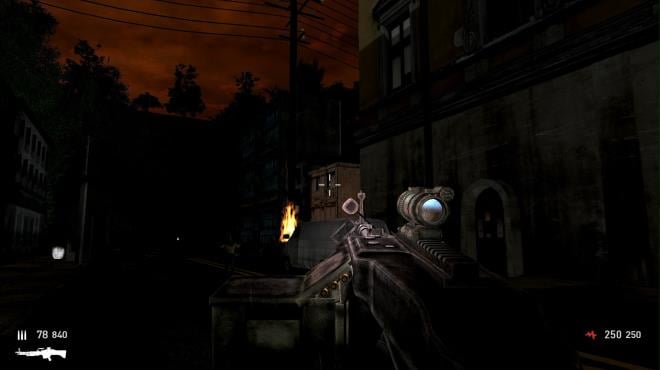 Day of Invasion Reloaded Torrent Download Day of Invasion Reloaded Torrent Download