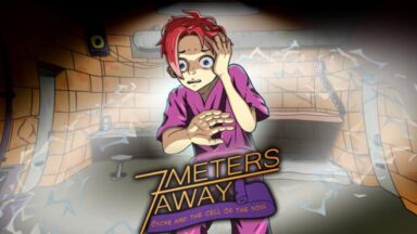 Featured 7 Meters away Oscar and the Cell of the Soul Free Download