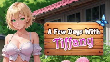 Featured A Few Days With Tiffany Free Download