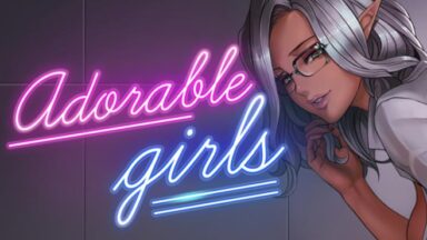 Featured Adorable Girls Free Download