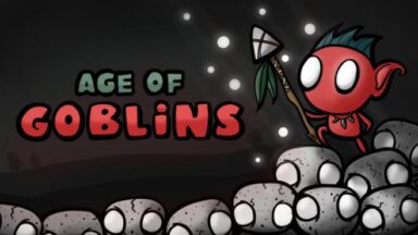 Featured Age of Goblins Free Download