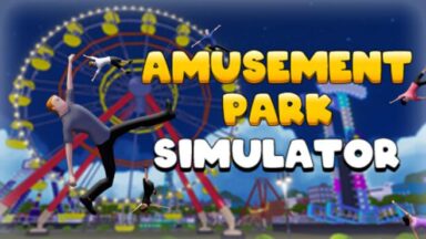 Featured Amusement Park Simulator Free Download