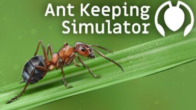 Featured Ant Keeping Simulator Free Download