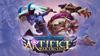 Featured Artifice War Tactics Free Download