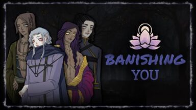 Featured Banishing You Free Download