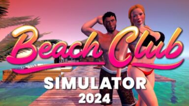 Featured Beach Club Simulator 2024 Free Download