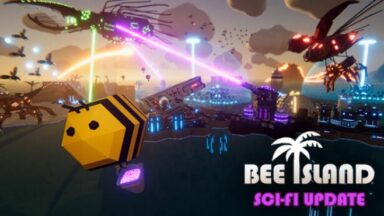 Featured Bee Island Free Download