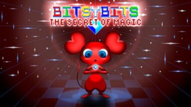 Featured Bitsy Bits The Secret of Magic Free Download