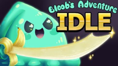 Featured Bloobs Adventure Idle Free Download