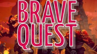 Featured Brave Quest Free Download