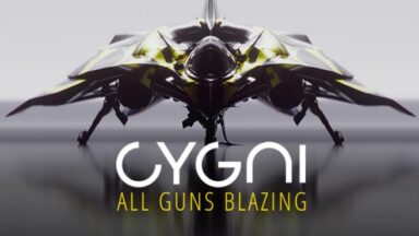 Featured CYGNI All Guns Blazing Free Download