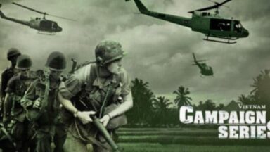 Featured Campaign Series Vietnam Free Download