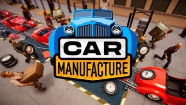 Featured Car Manufacture Free Download