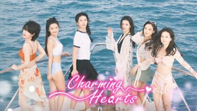 Featured Charming Hearts Free Download