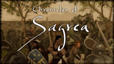 Featured Chronicles Of Sagrea Free Download