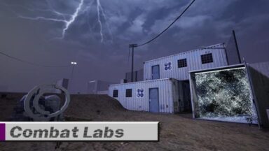 Featured Combat Labs Free Download