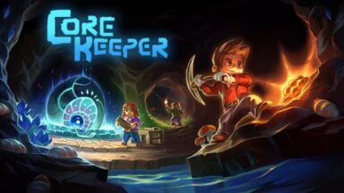 Featured Core Keeper Free Download