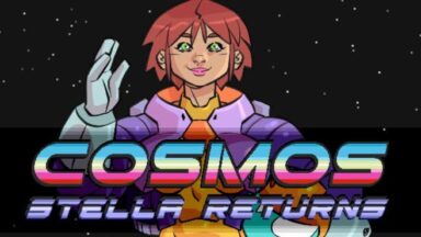 Featured Cosmos Stella Returns Free Download