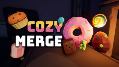 Featured Cozy Merge Free Download