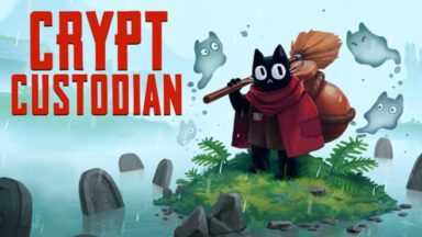 Featured Crypt Custodian Free Download
