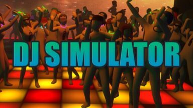 Featured DJ SIMULATOR Free Download