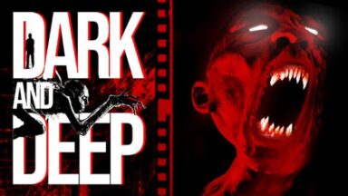 Featured Dark and Deep Free Download