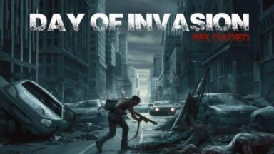 Featured Day of Invasion Reloaded Free Download
