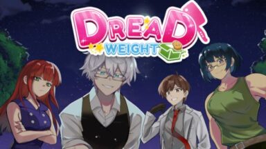 Featured Dread Weight Free Download