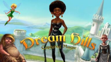 Featured Dream Hills Captured Magic Free Download