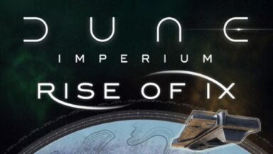 Featured Dune Imperium Rise of Ix Free Download