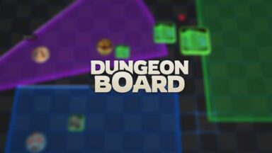 Featured Dungeon Board Free Download