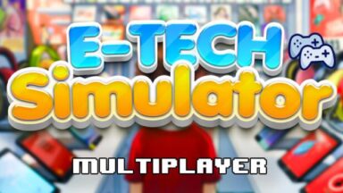 Featured ETECH SIMULATOR Free Download