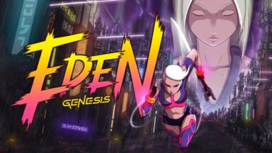 Featured Eden Genesis Free Download