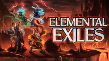 Featured Elemental Exiles Free Download