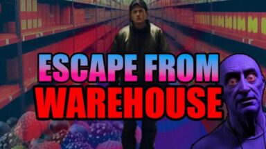 Featured Escape From Warehouse Free Download