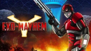 Featured Exo Mayhem Free Download